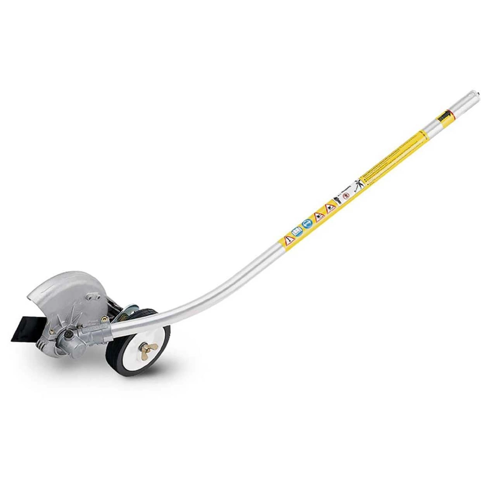 stihl mini cultivator