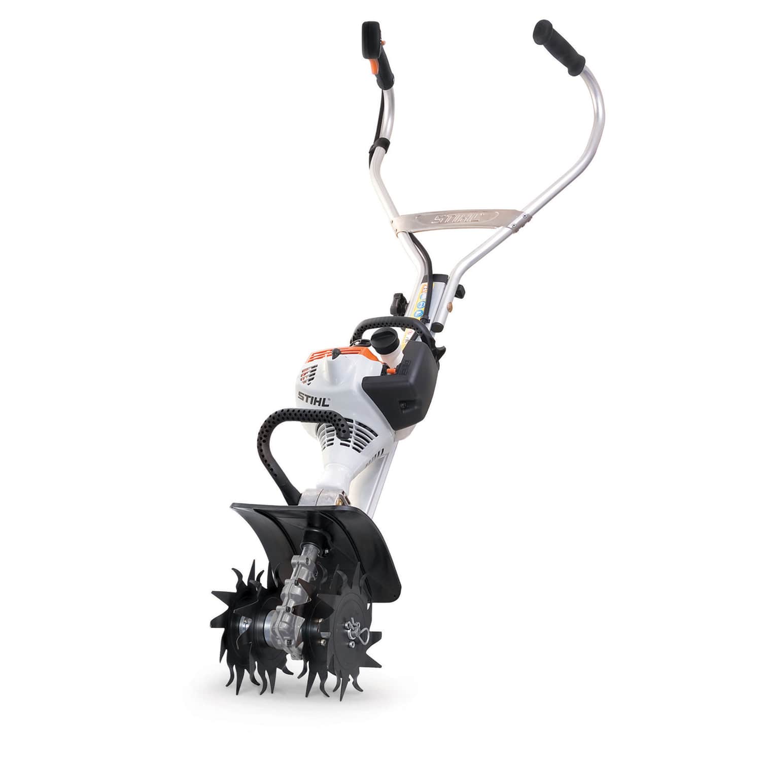 STIHL® MM 56C-E YARD BOSS® - 0000009748 - Runnings
