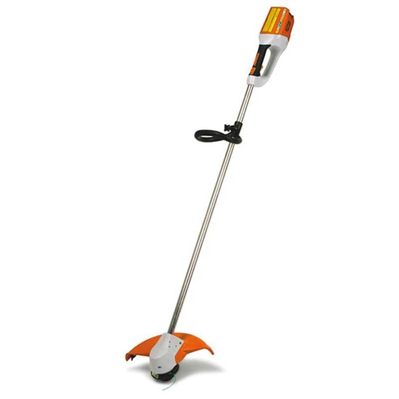 STIHL® FSA 85 Battery Powered Professional Trimmer - 0000009748