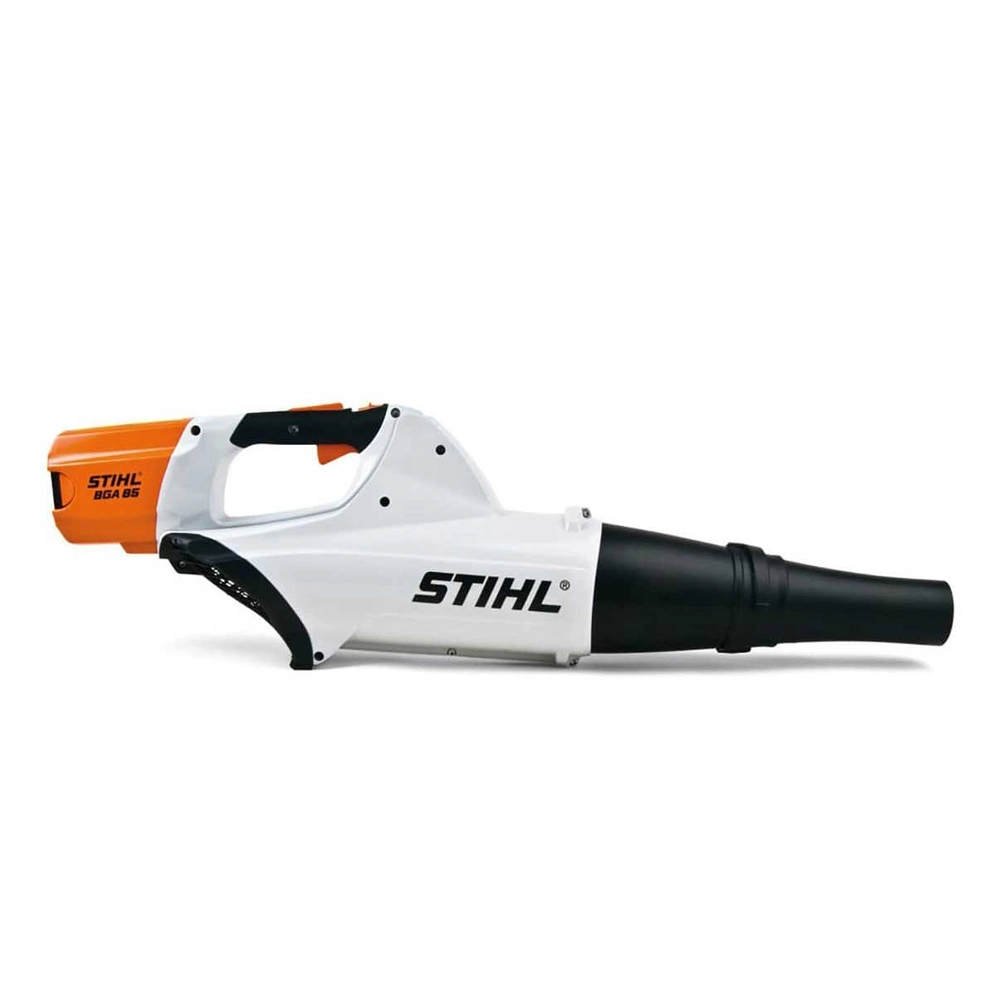 STIHL® BGA 85 Battery-Powered Handheld Homeowner Blower