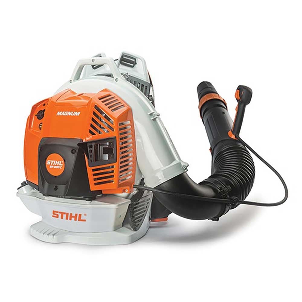 STIHL BR800C-E Gas Backpack Blower
