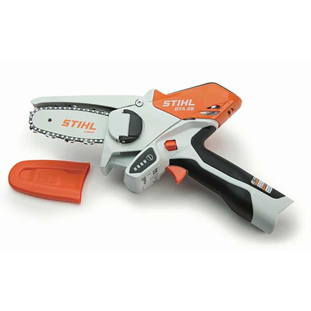 STIHL GTA26 4" Lith-ion Pruning Saw Kit