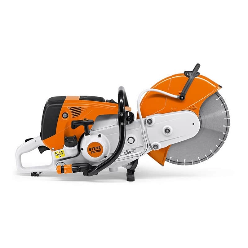 STIHL® TS 420 STIHL Cutquik®, 14