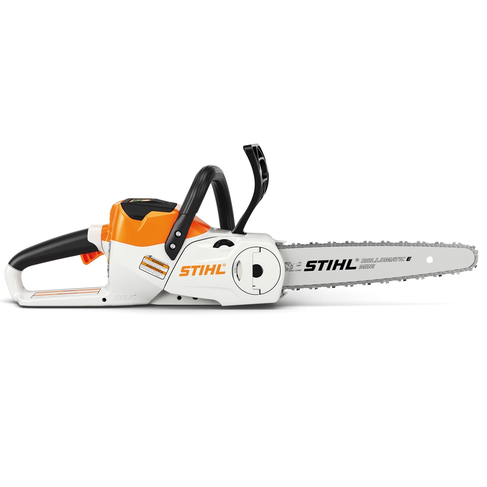 工具/メンテナンス STIHL MSA140C STIHL スチール バッテリーチェンソー MSA 140 C バーサイズ