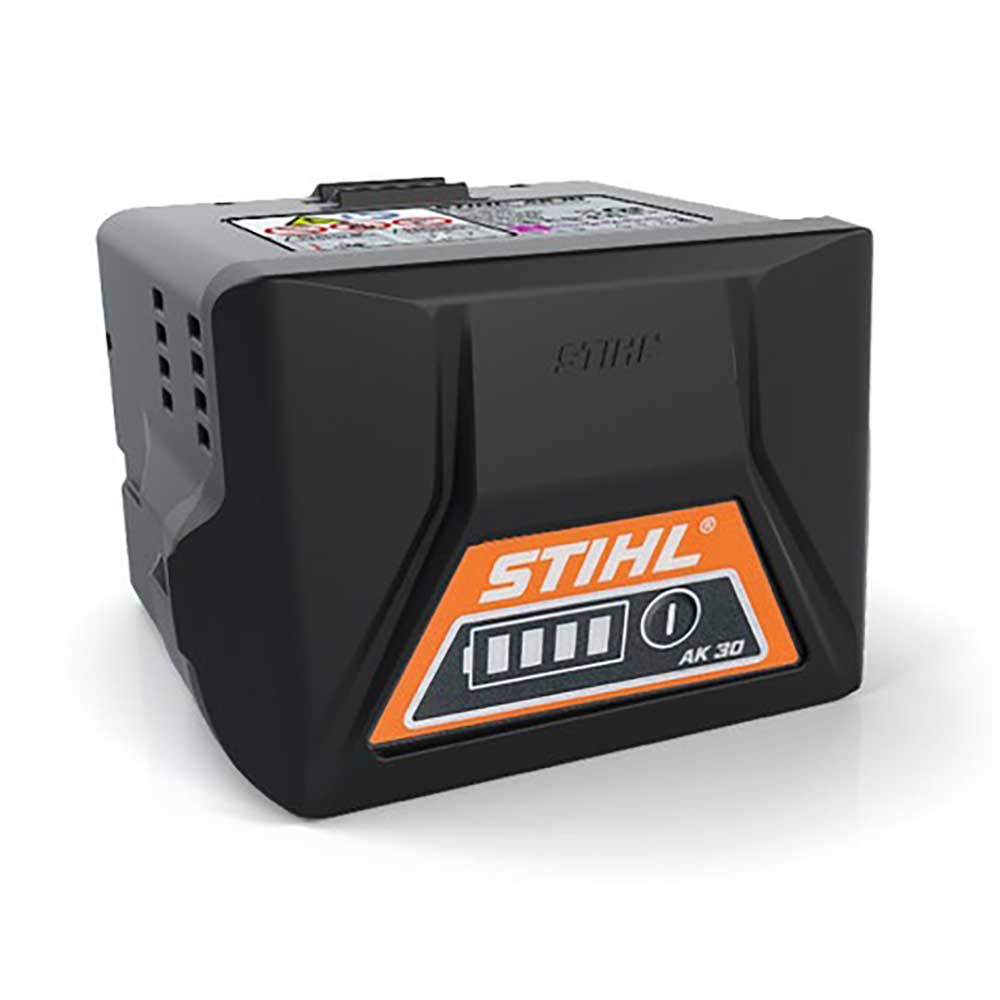 STIHL AK30 Battery - 0000009748 - Runnings