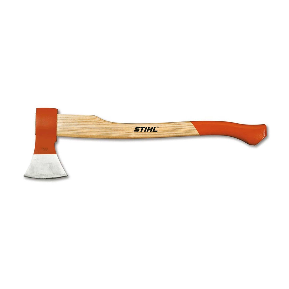 STIHL® Woodcutter Universal Forestry Axe - 0000009748 - Runnings