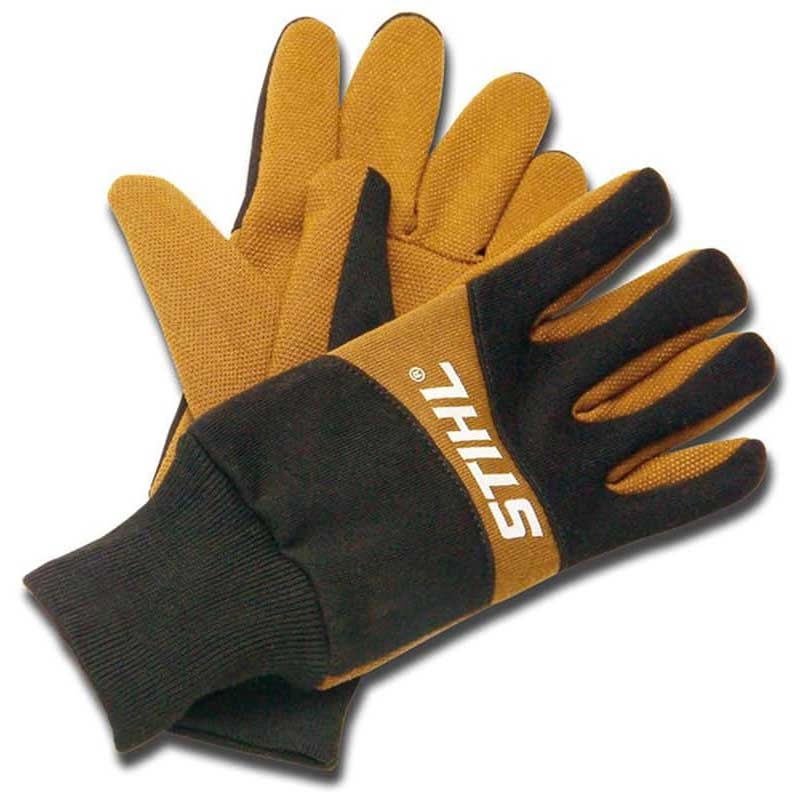 STIHL Great Grip Gloves - Runnings