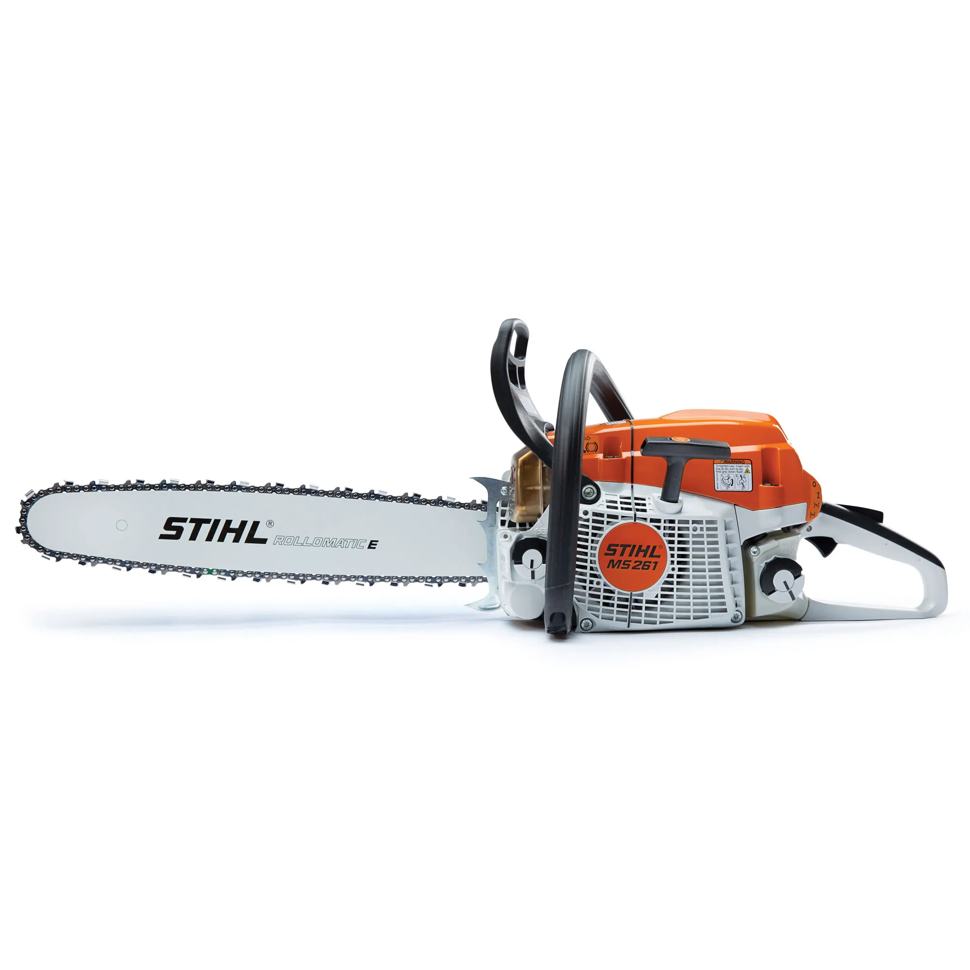 しも STIHL MS 261 C-M 20