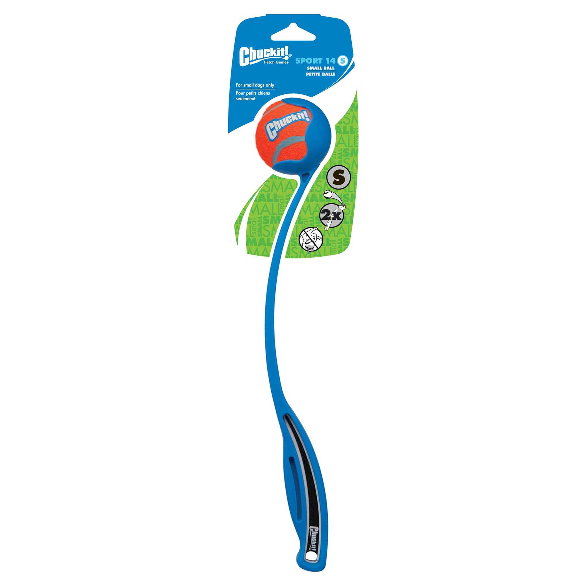 Chuckit!® Sport Ball Launcher, 14S