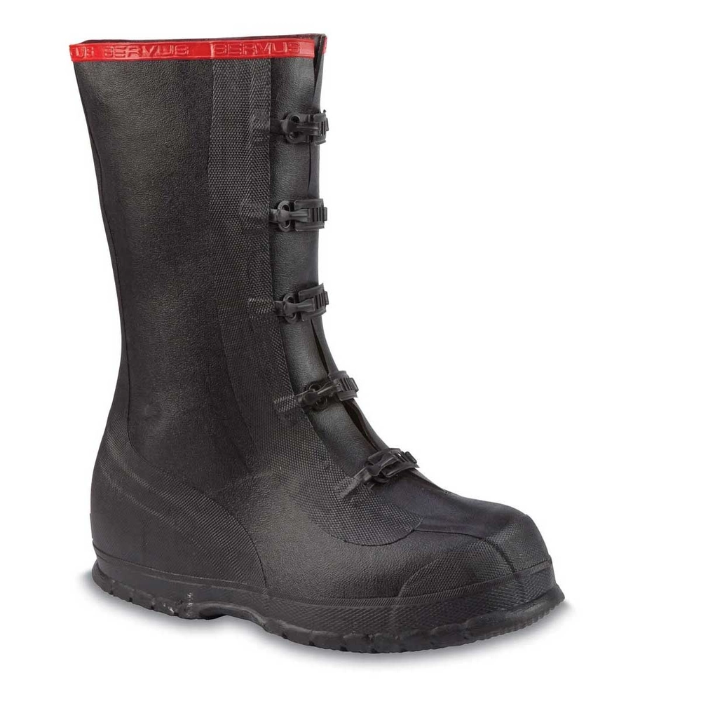 Servus Supersize 5-Buckle Overboot - Runnings
