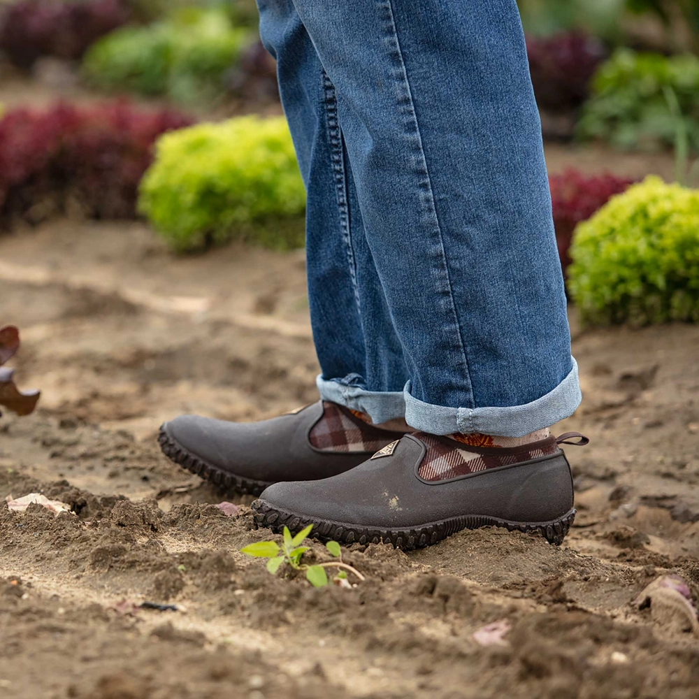 Petticoat Frieden Nervenzusammenbruch muck boots muckster An Bord