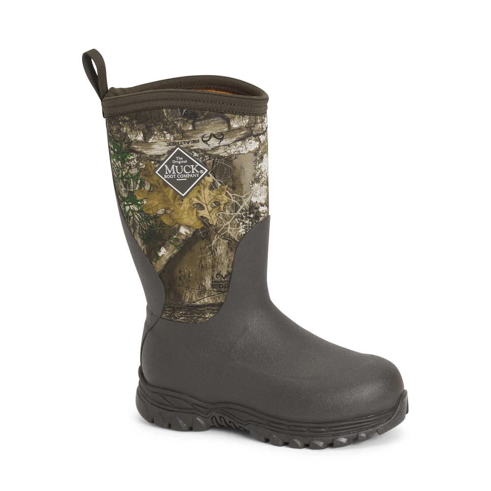 The Original Muck Boot Company® Kid's Rugged II Runnings