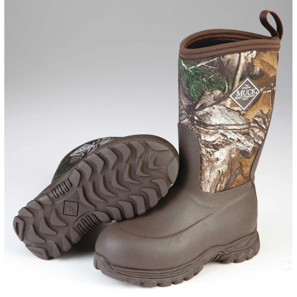 Snow Boot Youth Muck Boots Rugged The Original Muck Boot Company