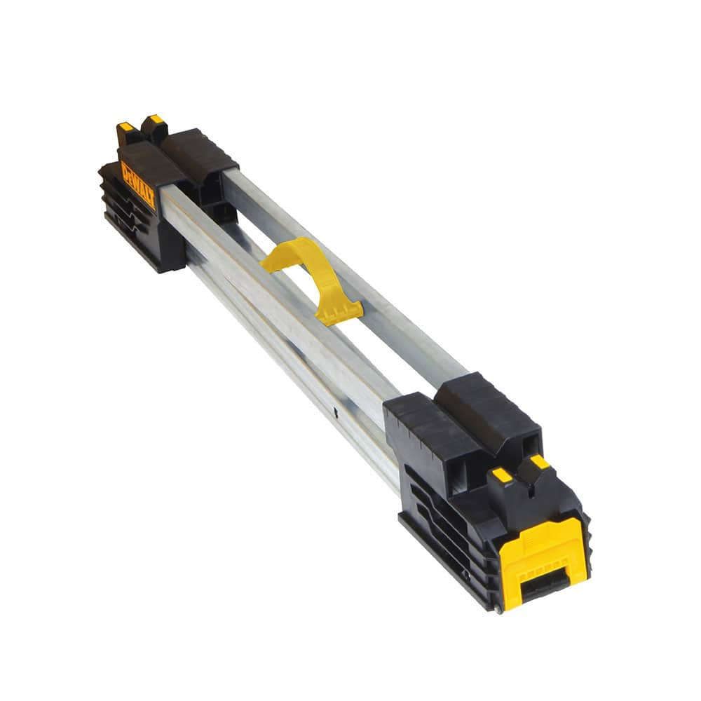 DEWALT 32 In. L Metal Folding Sawhorse, 2000 Lb. Capacity View 2 of 6