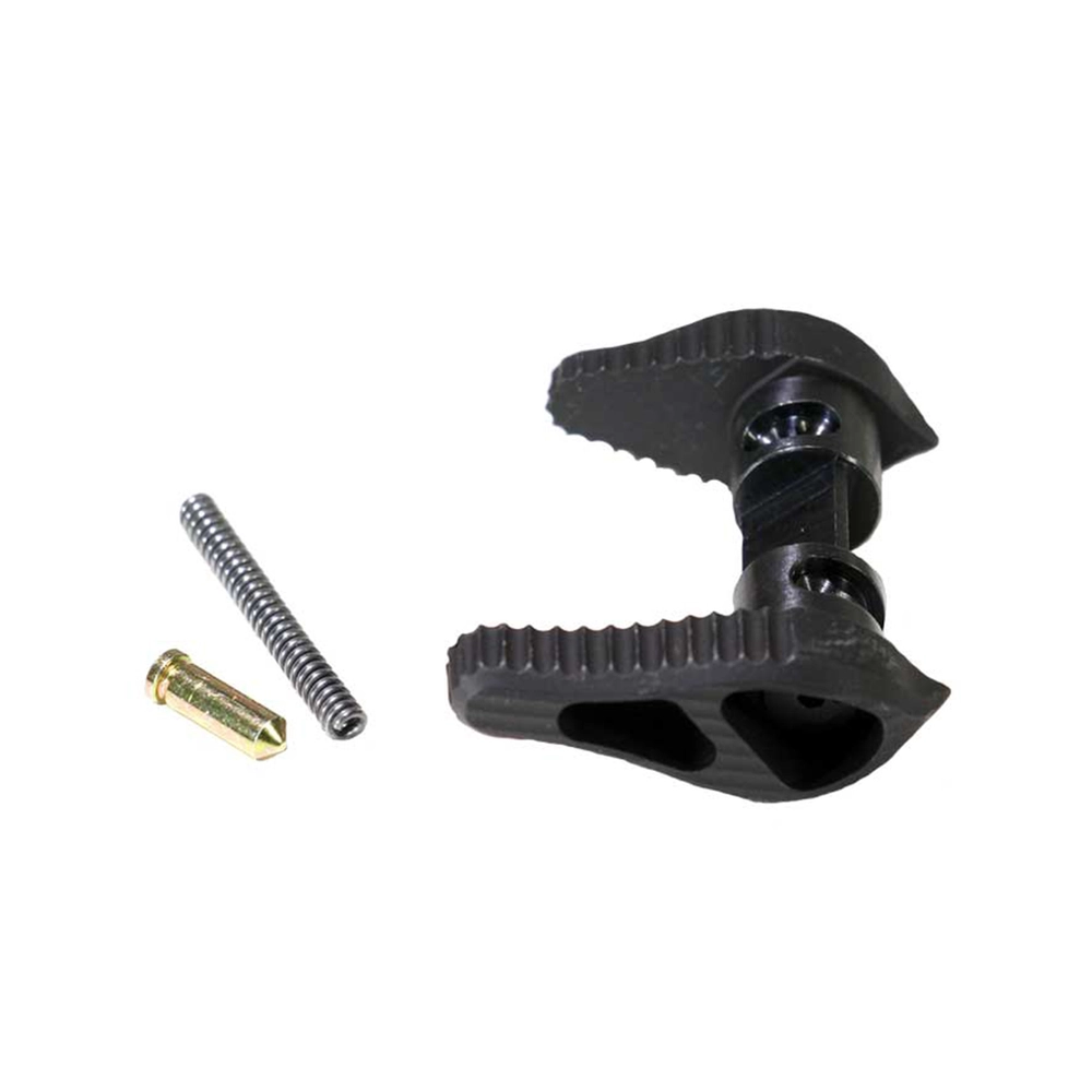 Timber Creek Outdoors Ambidextrous Safety Selector Black