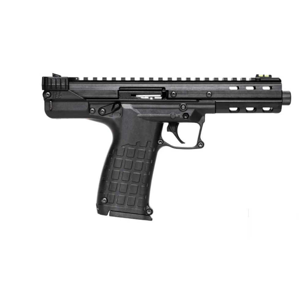 Kel-Tec CP33 .22 LR Target Pistol - 0000008002 - Runnings