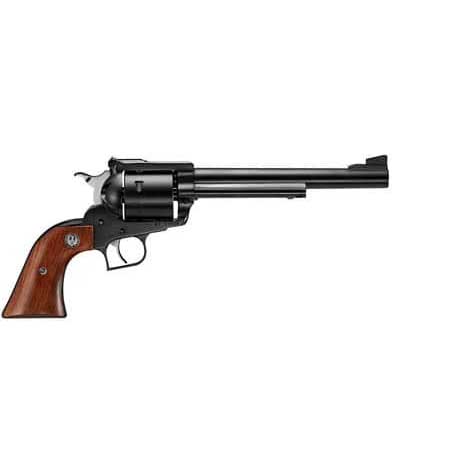 トイガン RUGER SUPER BLACK HAWK CAL.44 MAGNUM Ruger® New Model Super Blackhawk® Standard with Square Back