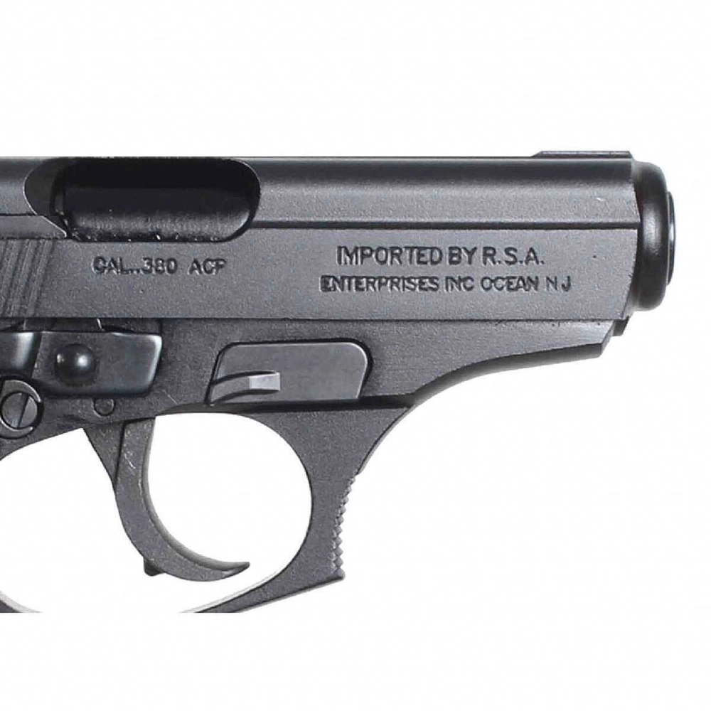 BERSA Eagle Thunder 380 Concealed Carry Pistol, 380ACP - 0000008670 -  Runnings, image size:1000x1000
