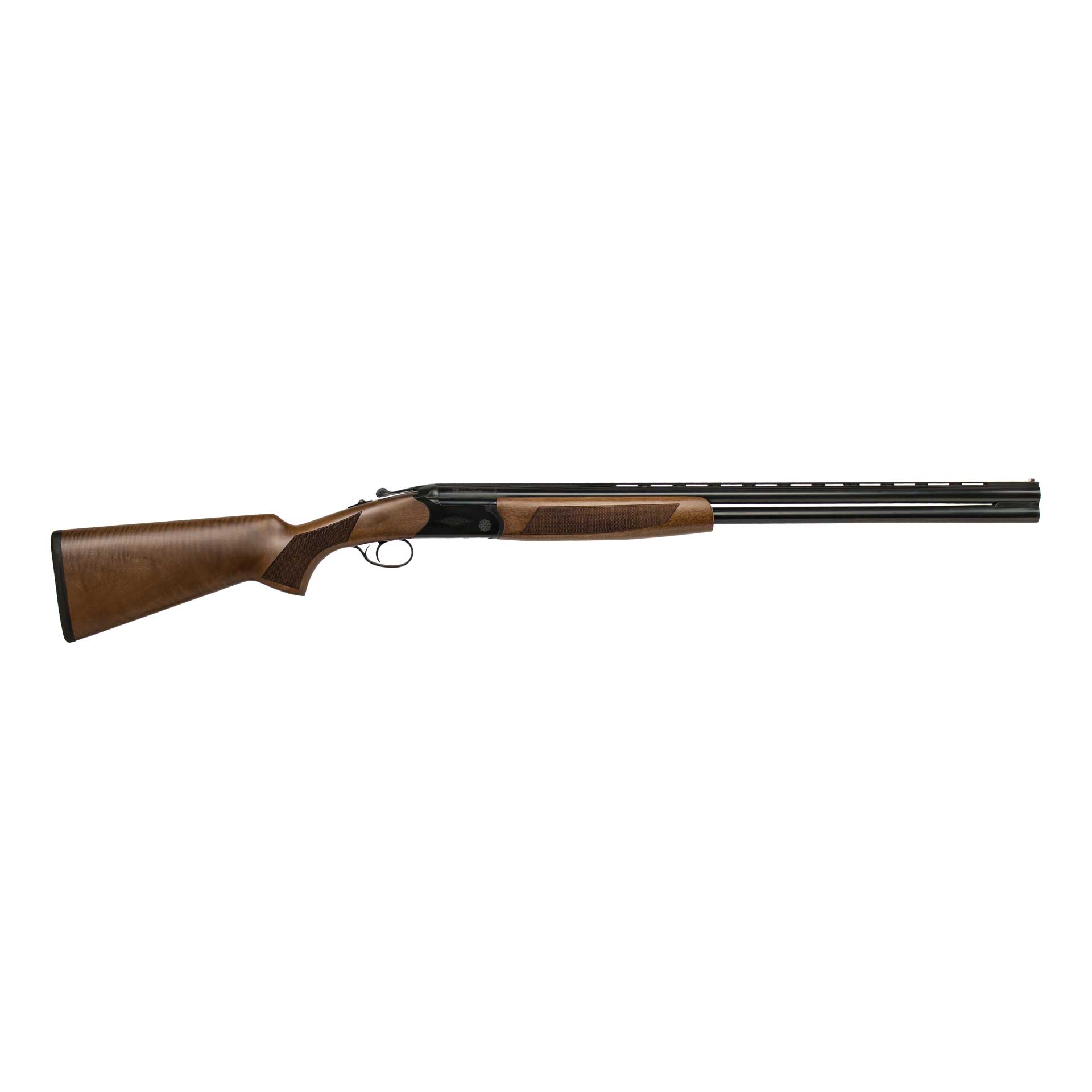 CZ-USA Drake Shotgun - Blued/Walnut, 20 GA - 0000008016 - Runnings