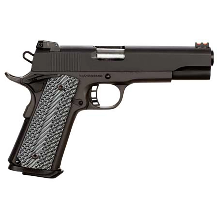 あい Rock Island Armoury M1911-A1 FSP GI Standard FS* 45ACP, 8rd
