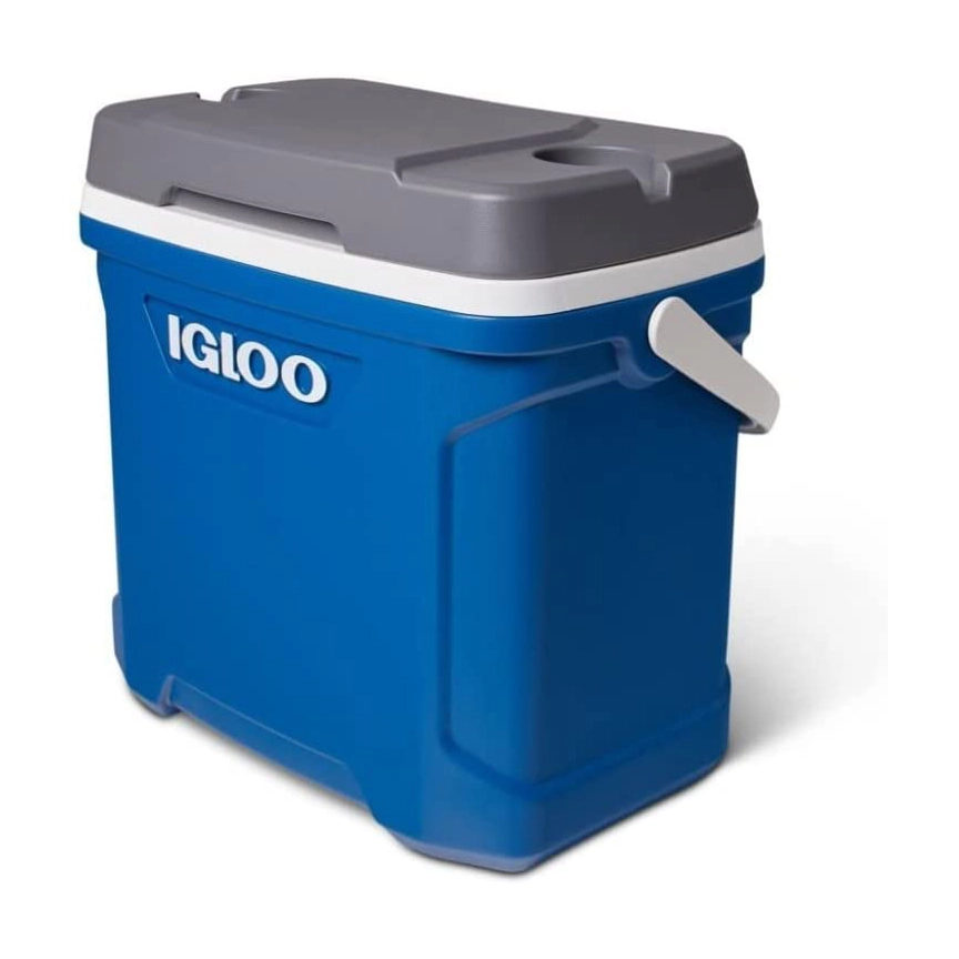 IGLOO Latitude Ice Cool Box, 52 qrt - 0000008045 - Runnings