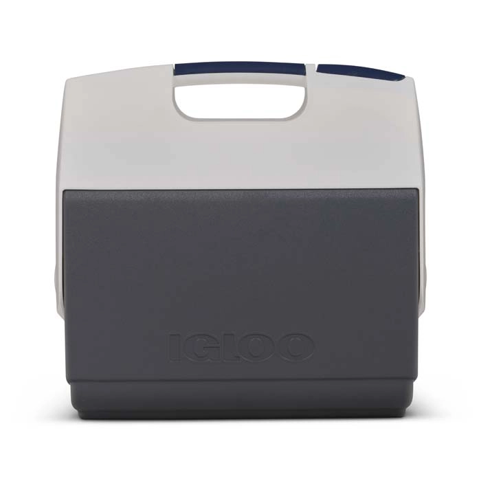 Igloo Playmate Elite Maxcold, Carbonite, 16 qt - 0000008045 - Runnings