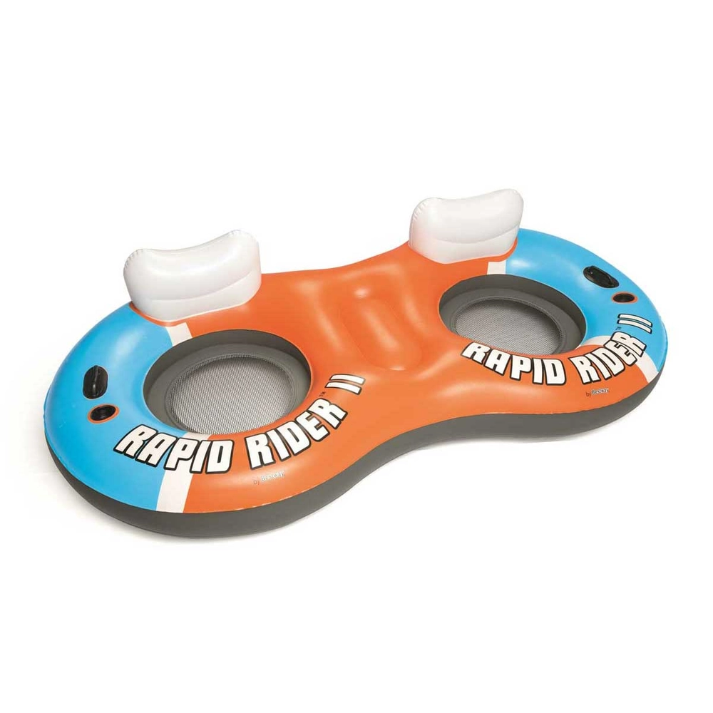 BESTWAY® CoolerZ Rapid Rider II - 0000008052 - Runnings