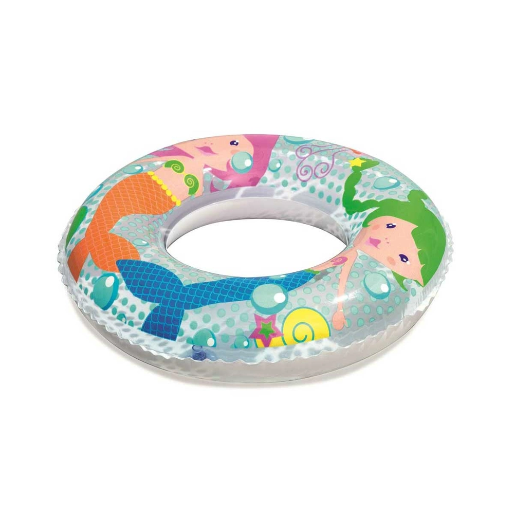 BESTWAY® H20 GO! Sea Creature Swim Ring 0000008052 Runnings
