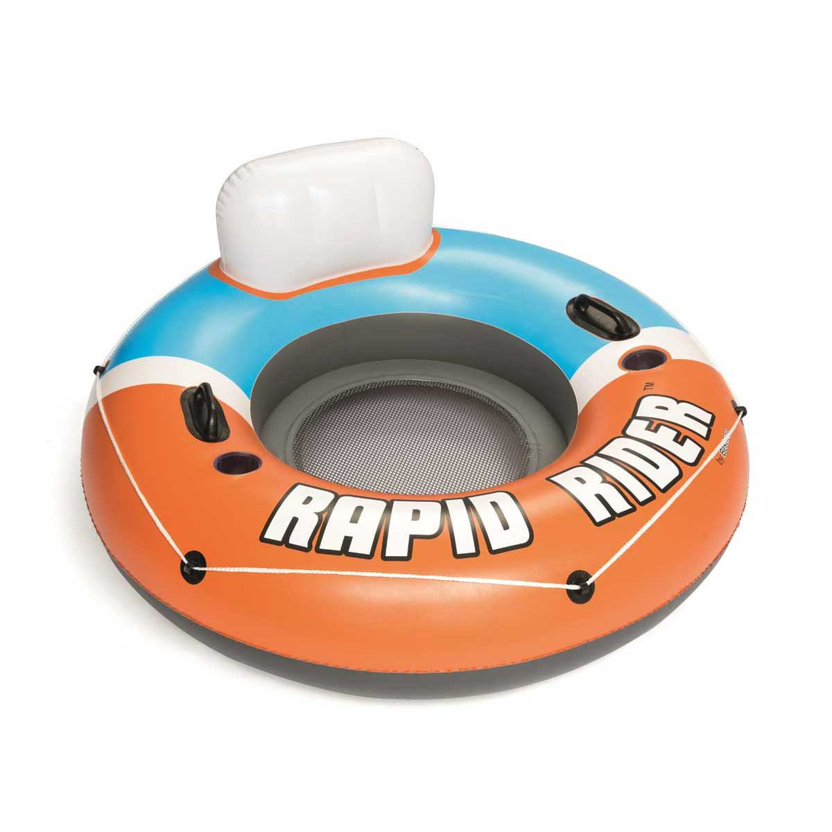 BESTWAY® CoolerZ Rapid Rider Tube View 2 of 9