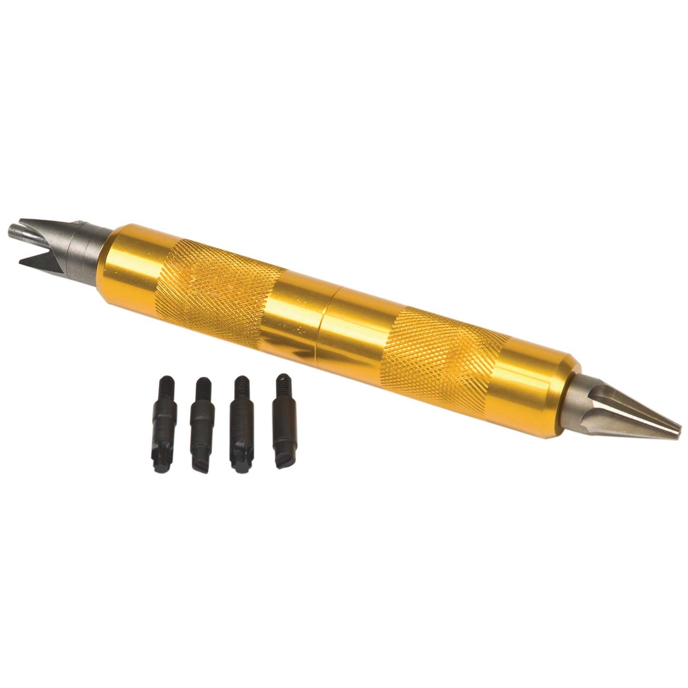 Lyman 7631361 Turbo BRITE Brass POL 20oz - LIVENGOOD GUNS - View #9