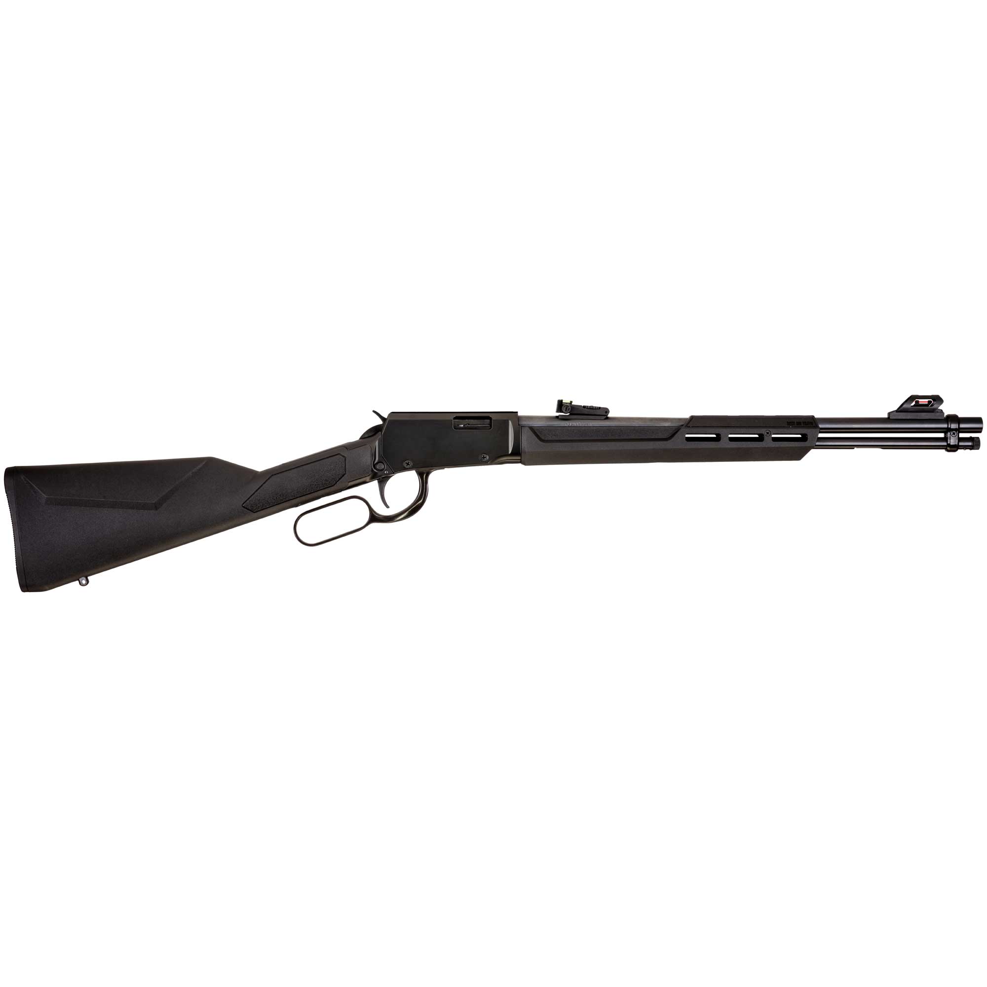 Rossi Rio Bravo Rifle - .22lr, 18