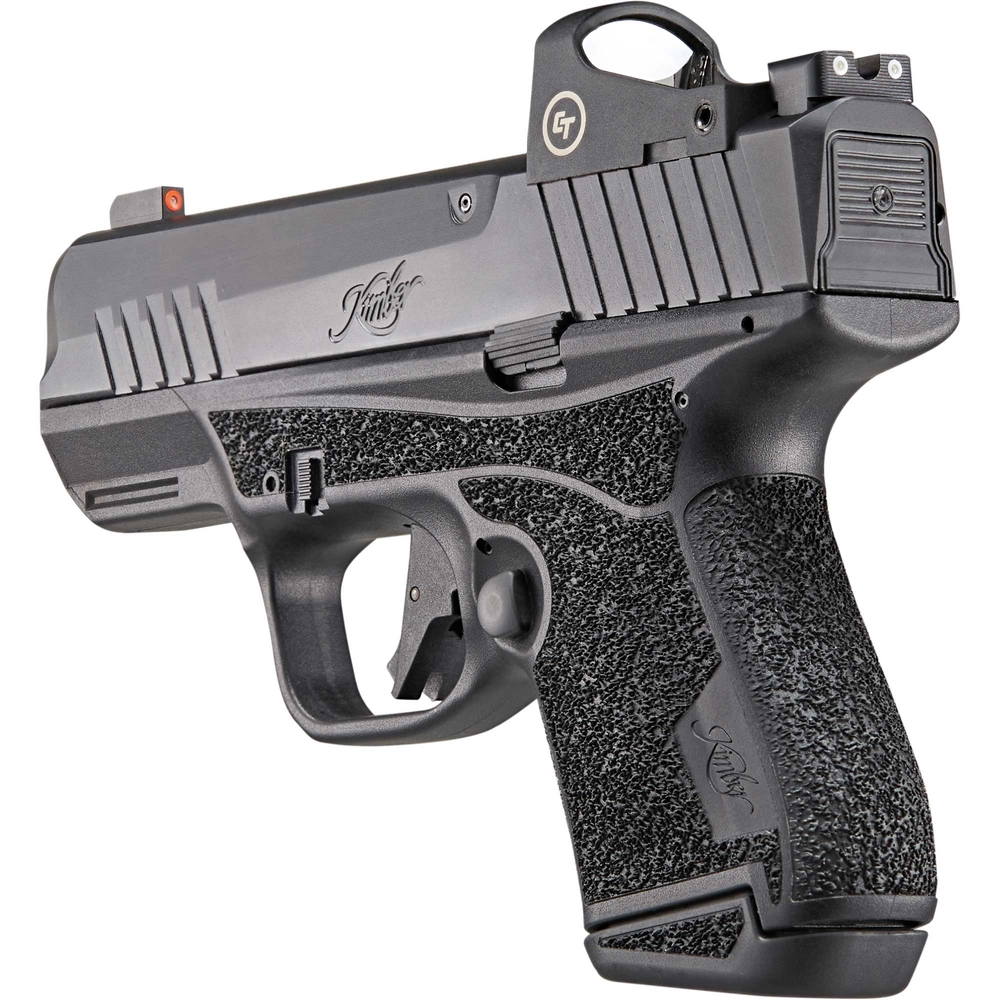 KIMBER® R7 Mako 9mm 11/13 Round with CT-1500, 9mm Luger