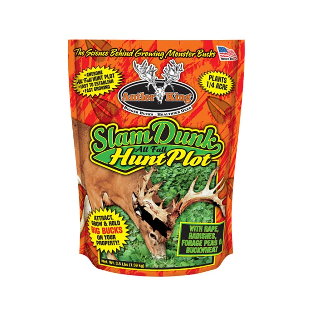 DEER HORN SMITH'S × AFRO CAMP, カーミットバーS DEER HORN