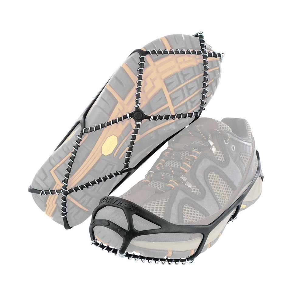 Traction Devices Foot Spikes For Snow YakTrax® Walk Traction