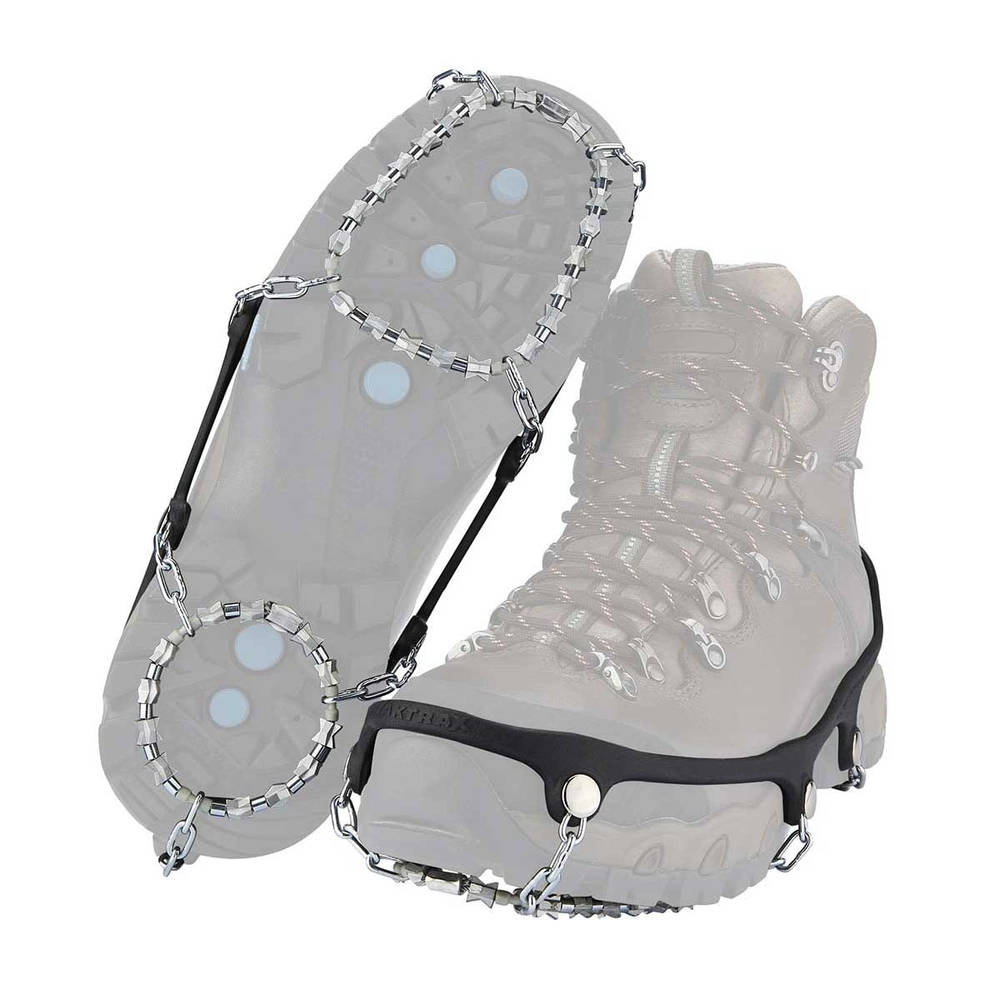Traction Device Ice Cleats For Walking 925416-4 Winter Walking