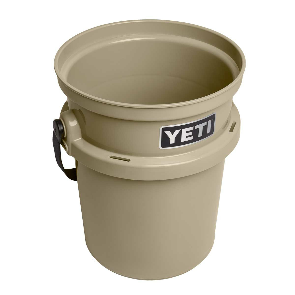 YETI LoadOut® 5-Gallon Bucket - Runnings