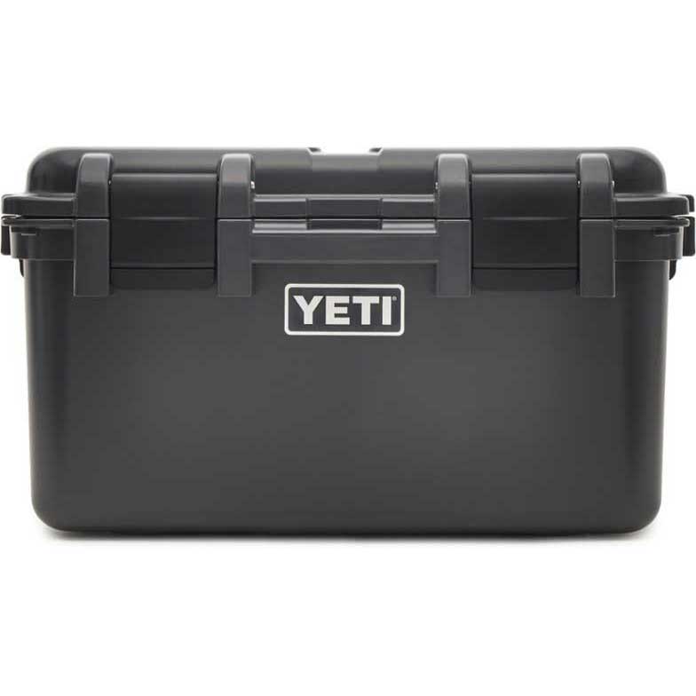 YETI LoadOut GoBox 30, Charcoal - 0000008086 - Runnings