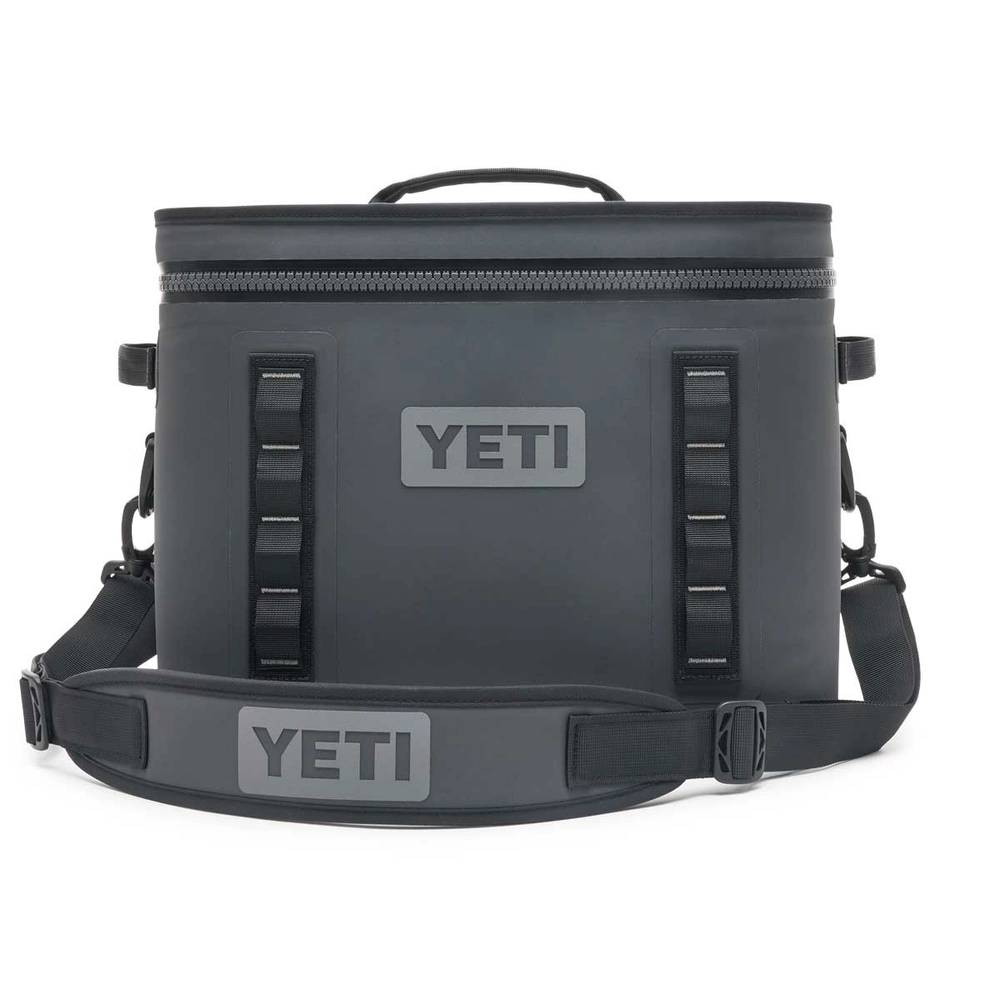 YETI Hopper Flip 18 Soft-Sided Cooler