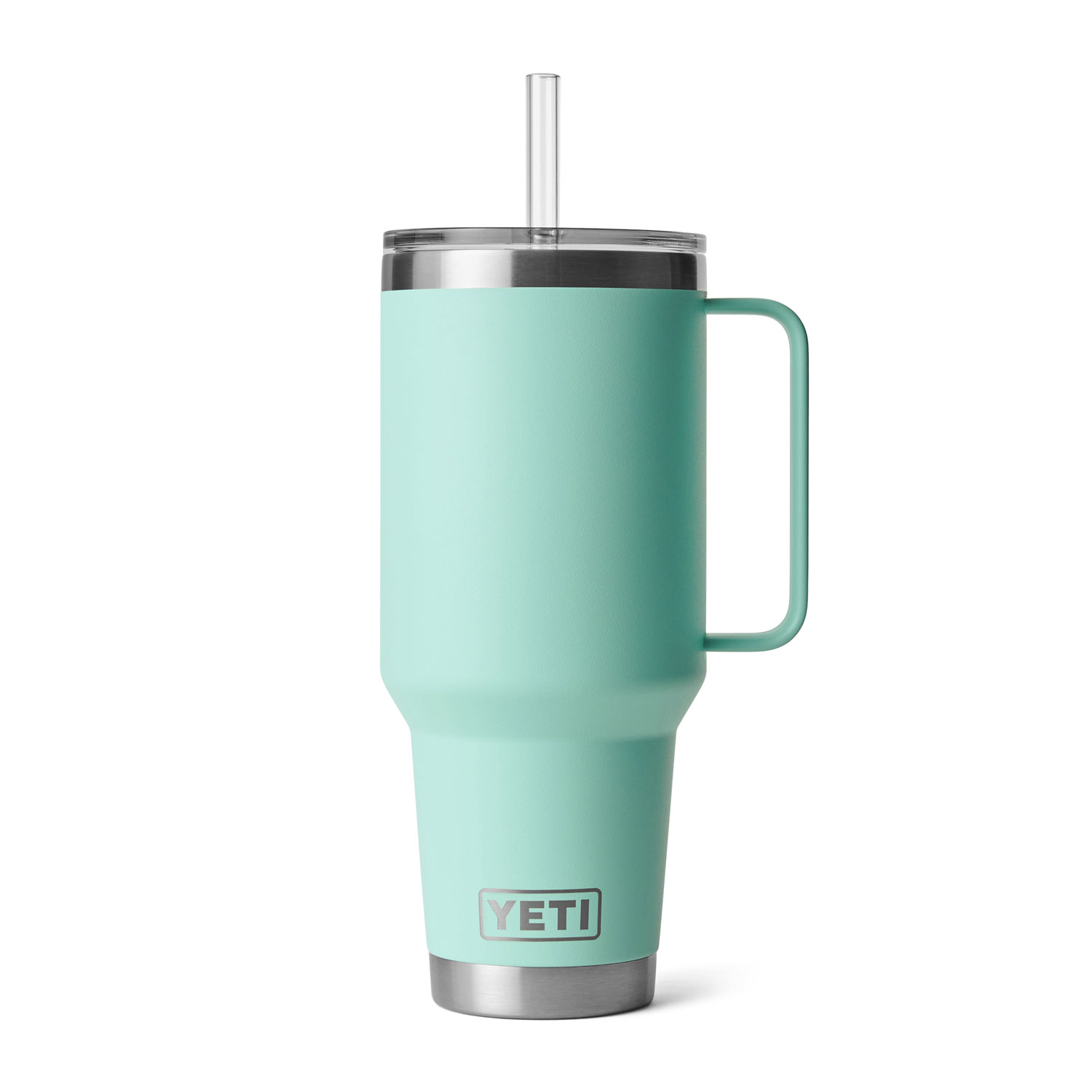 YETI Rambler Straw Mug