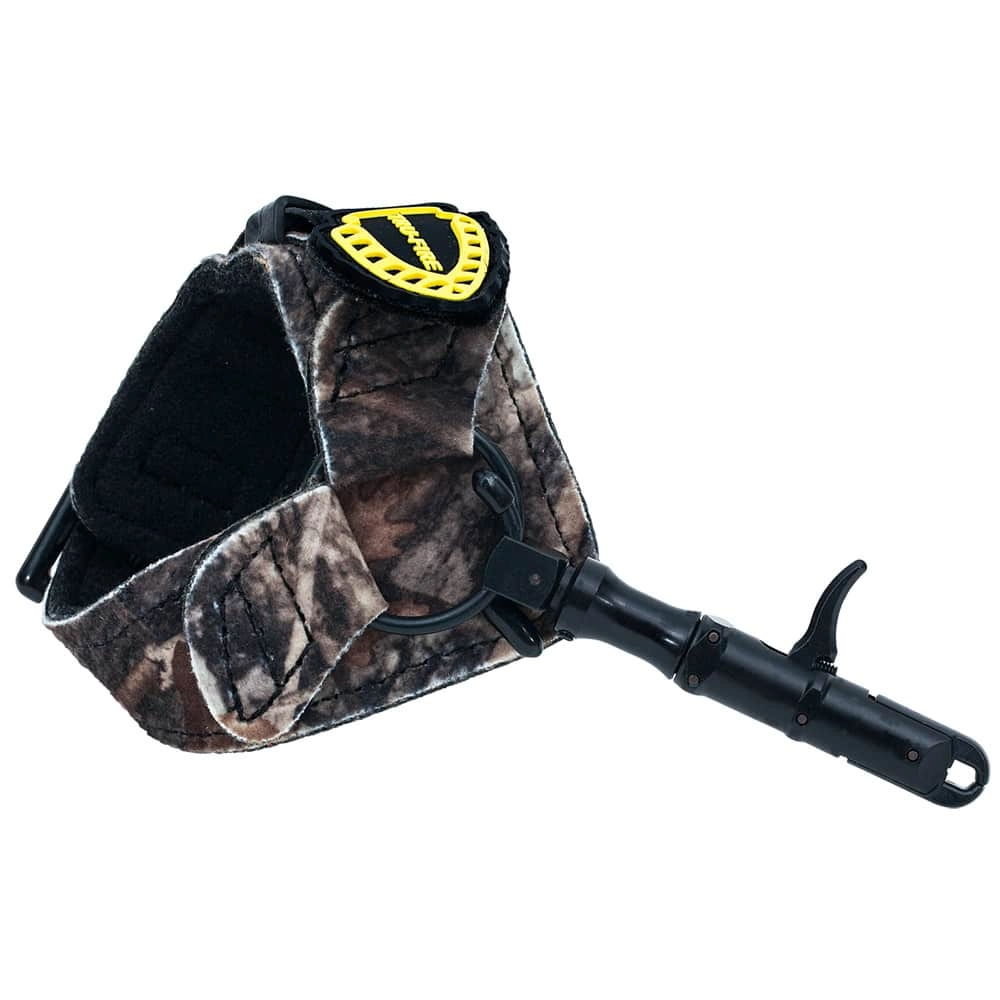 Tru-Fire Edge Extreme Buckle Foldback Release - 0000008287 - Runnings