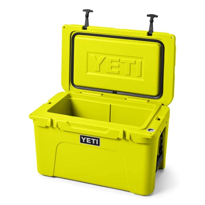 YETI Tundra 45 Firefly Yellow - 0000008086 - Runnings