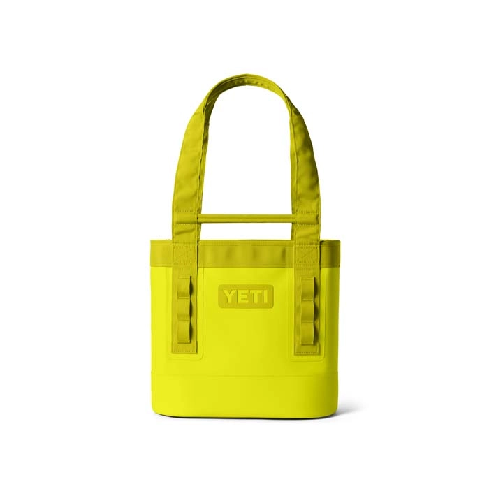 YETI Camino Carryall 20 Firefly Yellow - 0000008086 - Runnings