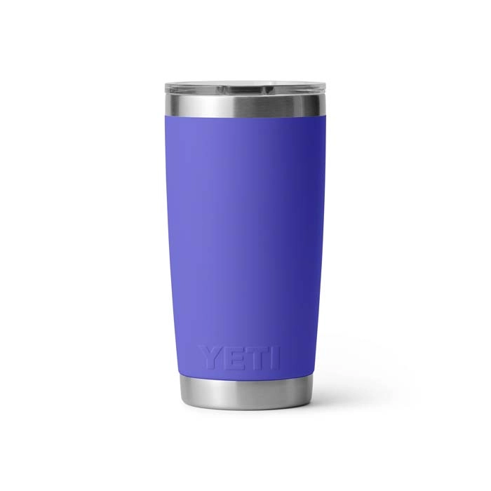 YETI Rambler 20 oz Tumbler Ultramarine Violet - 0000008086 - Runnings