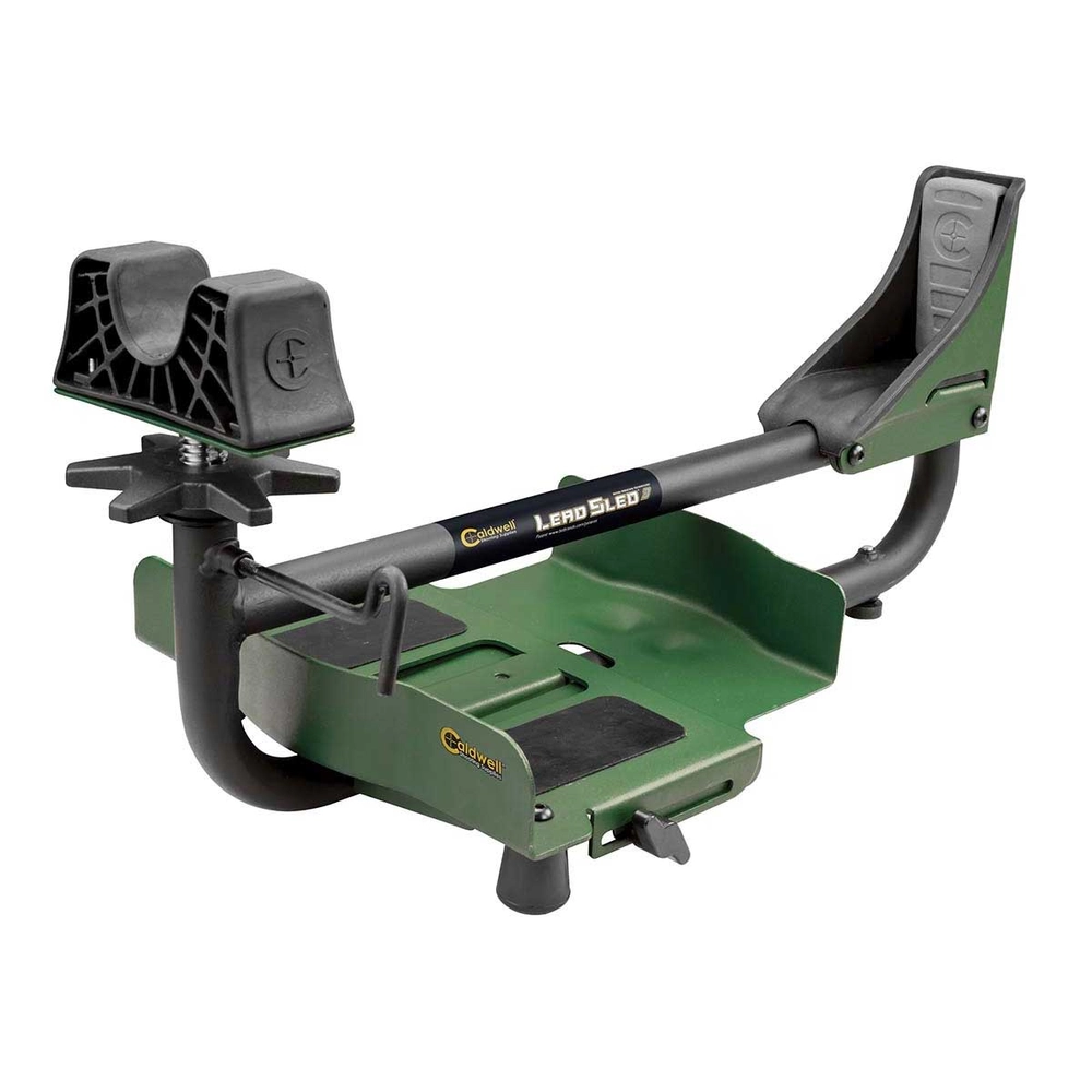 「LEAD SLED」　gloom 34×32 レングス72.5 Caldwell® Lead Sled® 3 - 0000008090 - Runnings