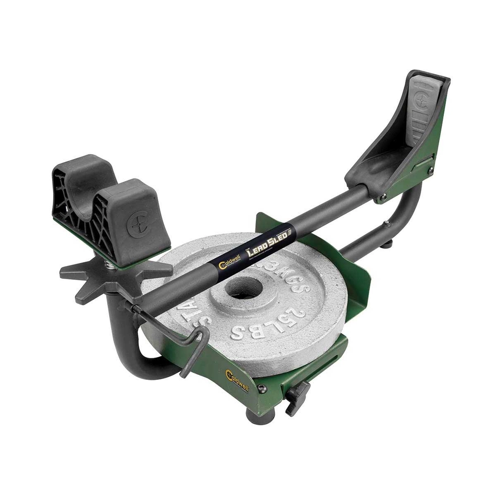 Caldwell® Lead Sled® 3 - 0000008090 - Runnings