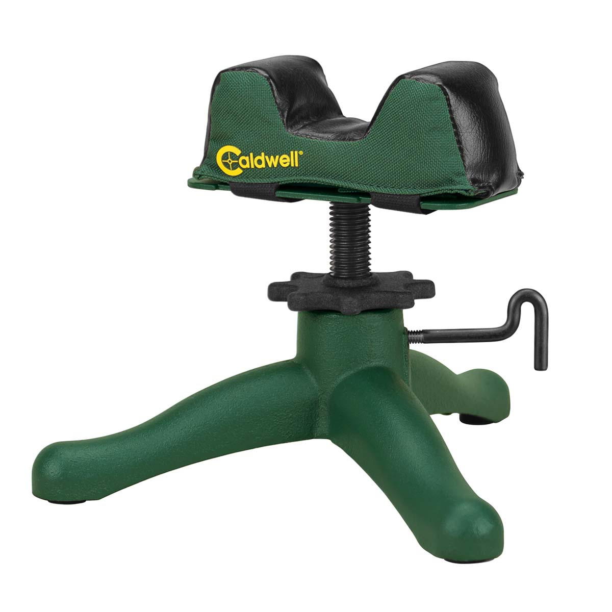 Caldwell The Rock Jr シューティングレスト Caldwell® The Rock Jr. Front Shooting Rest - 0000008090 - Runnings