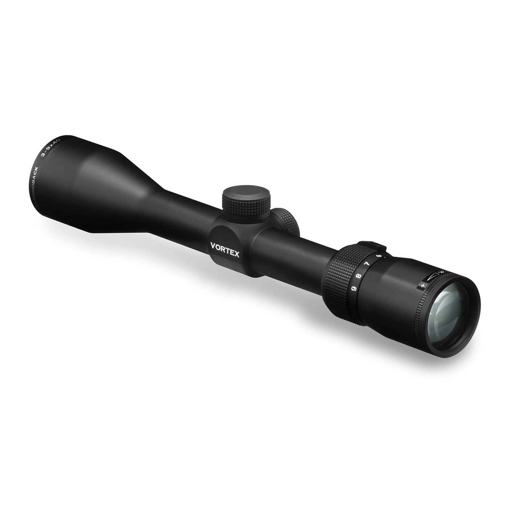 パーツ Vortex 40mm Vortex Triumph HD 3-9x40 Riflescope