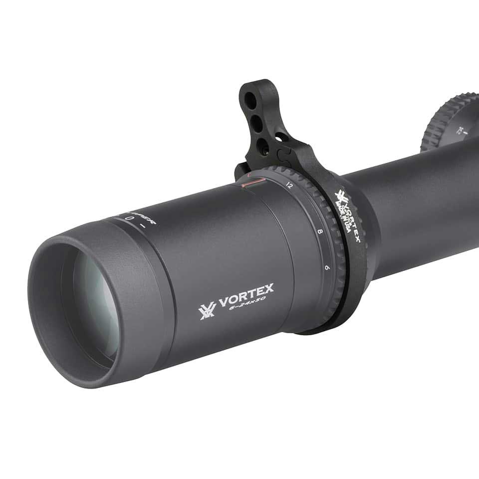 【*い様 実物 VORTEX Optics SV-2 SWITCHVIEW Vortex® Switchview SV-2 Throw Lever (1.739