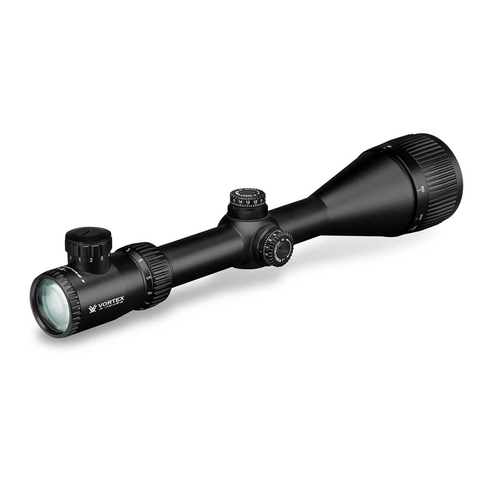 Vortex® Crossfire II 3-12x56 Hog Hunter Illum - 0000008091 - Runnings
