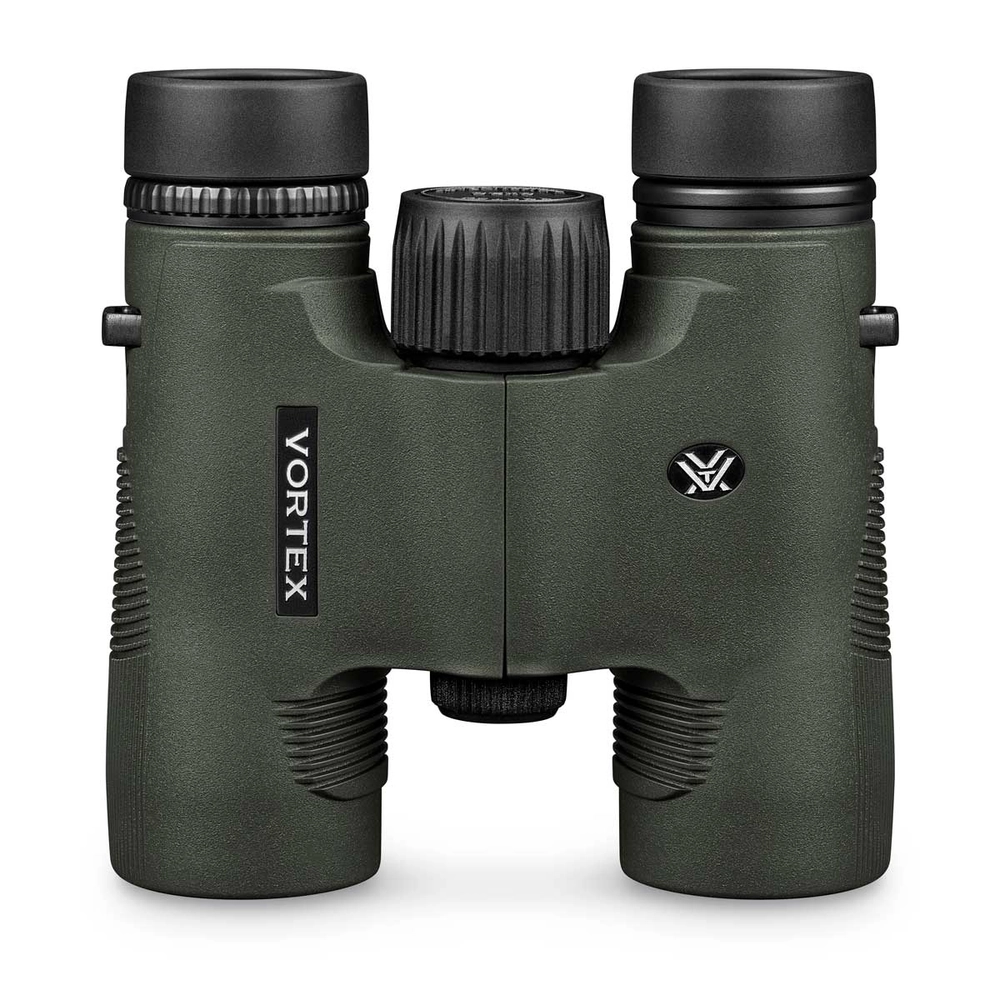 Vortex® Diamondback HD 10x28 Binocular - 0000008091 - Runnings